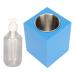 Massage Oil Warmer - Quick Heating Consistent Temperature Easy Use - Ideal for Relaxing Massage Experience (US Plug - Buy Online on GoSupps.com