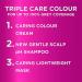 L'Oreal Excellence Permanent Hair Colour 4 Natural Dark Brown - Buy Online on GoSupps.com