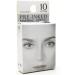 10M Eyebrow Mapping Chain Pre-Dyed Microblading Thread Eyebrow Marker White Mapping Pre-Colored for Accurate Microblading Positioning - Buy Online on GoSupps.com