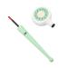 Matte Liquid Lipstick - Waterproof Long Lasting & Smudge-Proof Holiday Lip Glaze (03#) | International Shipping Available - Buy Online on GoSupps.com