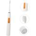 Buy Anneomas Electric Toothbrush Set for Kids - Automatic Whitening Travel Toothbrush - 1 Pack Golden - Buy Online on GoSupps.com