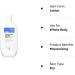 Ammonium Lactate Lotion 12% Fliptop - 400g/14oz - One Bottle - Buy Online on GoSupps.com