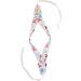 Kids Nebulizer Mask Head Strap | Adjustable No-Slip Inhaler Holder for Children - Comfortable & Fun Design - Buy Online on GoSupps.com