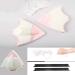 Glass Double-Sided Wipe Sided Magnetic Glass Wiper Cleaner Glazed Glass Wiper - Buy Online on GoSupps.com