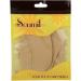 SOUMIT MITSCUSION COPLE S (EU 35-40) - Comfortable Midfoot Cushion with Breathable Lycra for Pain Relief - International Shipping - Buy Online on GoSupps.com
