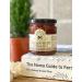 Weymouth 51 Passion Fruit Chilli Jam/MILD 190ml - Buy Online on GoSupps.com