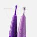 Buy Zumio S Spirotip Clitoral Stimulator - Purple - Best International Shipping Available - Buy Online on GoSupps.com