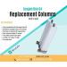 Inogen One G4 Replacement Columns | High Flow Sieve Beds for Portable Oxygen Concentrator G4 | Oxygen Accessories - Buy Online on GoSupps.com