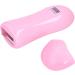 Yuyte Pink Wax Warmer Set - Roll-On Warm Wax & Pads for Hair Removal Perfect for Smooth Skin on Hands Feet Elbows & Armpits - Buy Online on GoSupps.com