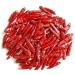 ORGANIZE Organically Grown Mathania Red Chili Lal Mirch Bold Size Hand Sorted Limited Edition 200 GMS - Buy Online on GoSupps.com