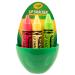 Shop Lip Smacker Crayola Easter Egg Lip Balm Trio - Fun Flavorful & Perfect for Kids | International Shipping Available - Buy Online on GoSupps.com