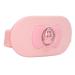 Wireless Electrically Heated Lumbar Pillow 6 Massage Modes for Menstrual Relief & Back Pain Relief - Buy Online on GoSupps.com