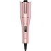 Yuehuam Auto Curling Iron Automatic Hair Curler Wand with 4 Temps& 3 Timers 1 inch Large Waves Large Display Curling Iron 45 Mins Auto Shut- off Fast Heating for Hair Styling - Buy Online on GoSupps.com