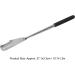 Cutulamo Telescopic Shoe Horn with Long Handle for Elderly & Pregnant Women - Buy Online on GoSupps.com