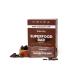 Paleovalley Superfood Bars Dark Chocolate Chip 10 Pack 9g Protein per Bar Gluten-Free Grain-Free Paleo Non-GMO On-the-Go Snack