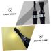 Buy Minkissy Hair Removal Instrument - Eyebrow Trimmer & Beard Trimmer for Men & Women | Multifunctional Electric Shaver & Hair Cutter - Buy Online on GoSupps.com