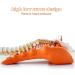 Trapezius Stretcher & Neck Massager | Neuleben Therapoint for Ultimate Relief & Relaxation - Buy Online on GoSupps.com