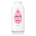 Johnson's Baby Bedtime Powder 400 g