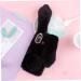 SKISUNO Protective Case 1pc Protector Phone Ae Cover Black Plush Case Shell Rabbit Compatible for Galaxy TPU Cellphone Samsung Galaxy A20e Black - Buy Online on GoSupps.com