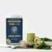 Sunwarrior Plant-Based Clean Keto Tropical Vanilla 1.59 lb - Low Carb Protein Powder - Buy Online on GoSupps.com