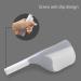 Yebeauty Clear Hairspray Face Shield 2PCS - Hair Salon Face & Eye Protection - Buy Online on GoSupps.com