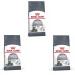 Royal Canin Dental Care Adult Dry Cat Food 3 x 400g
