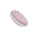 FRCOLOR Pedicure Exfoliation Stone Pumice Stone Scrubber Dead Skin Remover for feet Foot Care Scrubber Sponge Filters Heels Pumice Bath Filter Pumice Toilet Pumice Sponge Frosted Scraper