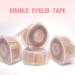 Buy Plabbdpl 600 Pieces Invisible Eyelid Tape - Waterproof Double Loophole Lifting Strips in Skin Color | International Shipping Available - Buy Online on GoSupps.com