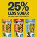 Quaker Chewy Lower Sugar Granola Bars Variety Pack â€“ 58 Count, 3 Flavors - Buy Online on GoSupps.com