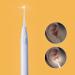 Exceart LED Ear Cleaner Set - 3 Pieces Ear Wax Removal Tools for Adults & Toddlers | Child Safe Ear Spoon with Light - Buy Online on GoSupps.com