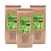 Herbal Shop Coconut Blossom Sugar Organic (3 x 1000g) | Fair Trade