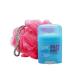 Handy Solutions 9 Piece Women's Travel Kit - Portable & Reusable Essentials - Buy Online on GoSupps.com