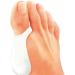 Buy Pedag Bunion Protector - Soft Gel Bunion Shield Cushion | One Size Comfort & Relief - Buy Online on GoSupps.com
