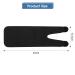 Adjustable Upper Arm Compression Sleeve for Bicep Tendonitis - Elbow Brace for Arm Support - Buy Online on GoSupps.com