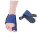 Hemoton Toe Brace Support Splint Compression Brace - Eversion Blue Insole for Toe Alignment - Buy Online on GoSupps.com