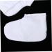 FRCOLOR Set Paraffin Bath Mitt Glove Paraffin Wax Bath Insulated Gloves Hand Gloves Paraffin Hand Liners Hand Treatment Mitts Small Mirrors for Crafts Wax Mitts Mittens Spa Hand Wax White - Buy Online on GoSupps.com