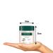 Biotique Bio Creamy Coconut Ultra Rich Body Lotion for Extra Dry Skin - 75ml | Nourishing Moisturizer for All Skin Types - International Shipping Available - Buy Online on GoSupps.com