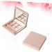VINTORKY 2pcs Empty Eyeshadow Palette Blush Palette Empty Eyeshadow Dish Empty Compact Eyeshadow Pink 1 count (Pack of 1) Pink - Buy Online on GoSupps.com