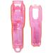 Obahdirry 1Set Pink Electric Hair Clipper Shell Electric Hair Clipper Modified Shell Upper and Lower Cover Haircut Accessories - Buy Online on GoSupps.com