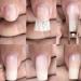 50pcs Fiberglass Nail Extension Tips - Premium Manicure Acrylic Forms for Perfect Nail Art Worldwide Shipping - Buy Online on GoSupps.com
