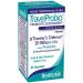 HealthAid TravelProbio 20 Billion CFU Probiotic Saccharomyces boulardii + Prebiotic (FOS) Acid & Bile Resistant Once Daily Vegan Gluten Free Room Temp Stable Travel Digestive Support