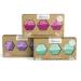 IDC INSTITUTE Idc Institute Zen Bath Bombs Tablets 3 X35G
