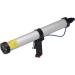 Leyeet Ptic Aluminum Alloy Caulking Applicator - 600ml Industrial Tool for Ships and Containers - Buy Online on GoSupps.com