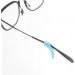 Buy Doitool 15 Pairs Anti-Slip Silicone Glasses Covers | Ear Bricks & Holders for Glasses & Sunglasses | Best Accessories for Comfort & Support - Buy Online on GoSupps.com
