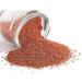 CHATOKDE Halim Seeds ( Aliv Seeds ) - 400 Gm Jar - (Garden cress / Haleem ) Hair Growth_Packing May Vary - Buy Online on GoSupps.com