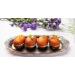 Festival Special Premium (Sweet Gulab Jamun Sandwich 2kg) Delicious Indian Traditional Sweets To Sweeten Up Your Celebration Best Gift For All Occasions Marriage Diwali Holi Sold By Kidzbuzz - Buy Online on GoSupps.com