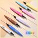 Eyeliner smudge-proof waterproof color eyeliner easy to color long-lasting fast-drying ultra-fine eyeliner (6) - Buy Online on GoSupps.com