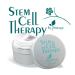 Stem Cell Therapy by Biologic Solutions - Rejuvenate Skin Grow Smooth & Firm - Set of 2 Jars - International Shipping Available - Buy Online on GoSupps.com