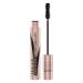 SANTE Naturkosmetik Vegan Falsies Mascara nourrissant avec cires et huiles naturelles mascara v g talien pour un effet intense de faux cils noir profond 9 ml