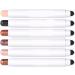 High eye shadow stick long -lasting cream pencil stick for makeup tool 6 pieces shadow - Buy Online on GoSupps.com